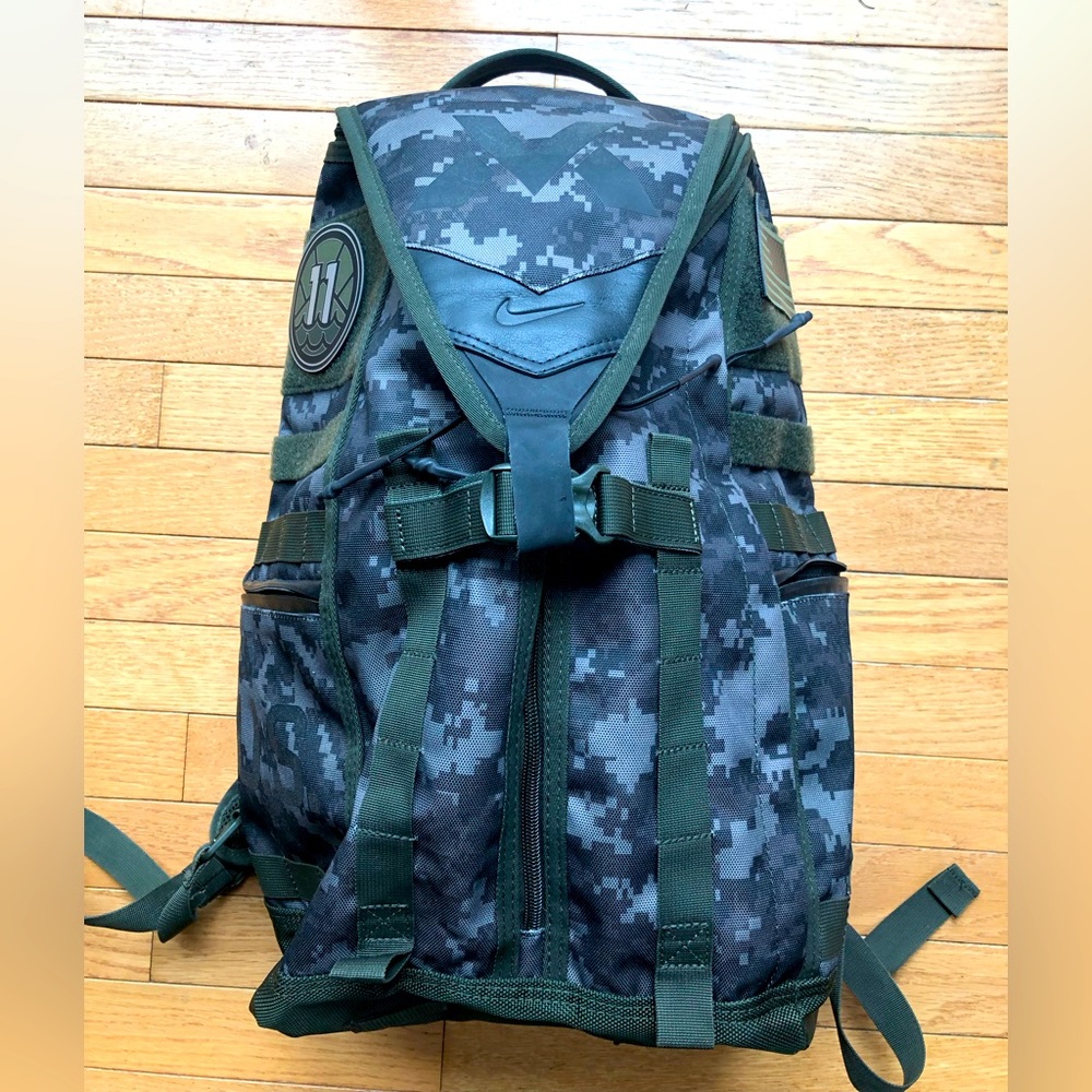 Nike Military Veterans Backpack